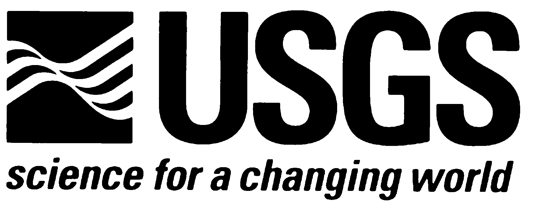 USGS