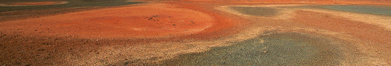 plaine des sables